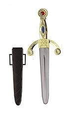 Jokeshop jewelled dagger for sale  Delivered anywhere in UK