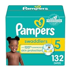 Pampers baby diapers for sale  Delivered anywhere in USA 