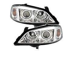 Headlamps driver passenger for sale  Delivered anywhere in UK