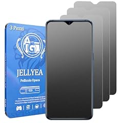 Jellyea matt pellicola usato  Spedito ovunque in Italia 
