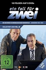 Ein fall für for sale  Delivered anywhere in UK