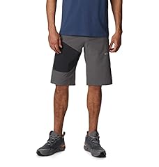 Columbia short triple d'occasion  Livré partout en France