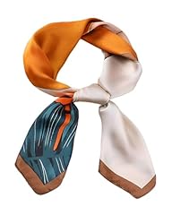 Fuglus foulard donna usato  Spedito ovunque in Italia 