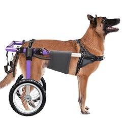 Virbraroo dog wheelchair for sale  Delivered anywhere in USA 