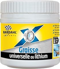 Bardhal 2001527 graisse d'occasion  Livré partout en France