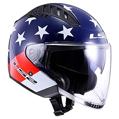 Ls2 helmets copter for sale  Delivered anywhere in USA 