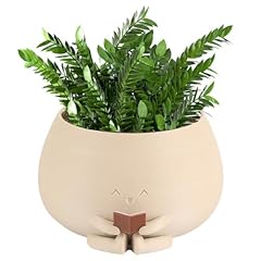 Bookworm planter pot for sale  Delivered anywhere in USA 