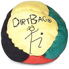 Footbag dirtbag footbag for sale  Delivered anywhere in USA 