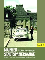 Mainzer stadtspaziergänge zah gebraucht kaufen  Wird an jeden Ort in Deutschland