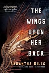 The wings upon d'occasion  Livré partout en France