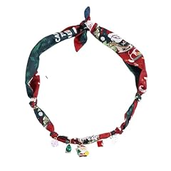 Collana estiva calda usato  Spedito ovunque in Italia 