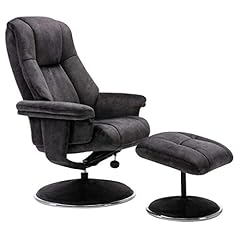 Denver swivel recliner for sale  Delivered anywhere in UK