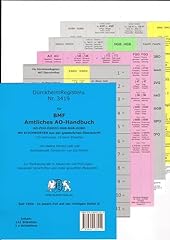 Dürckheimregister amtliches h for sale  Delivered anywhere in USA 