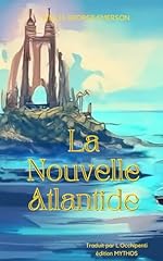 Nouvelle atlantide d'occasion  Livré partout en France