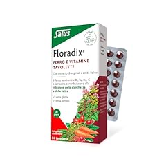 Salus floradix integratore usato  Spedito ovunque in Italia 