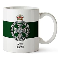 Personalised royal green for sale  Delivered anywhere in UK