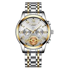 Jewelrywe montre quartz d'occasion  Livré partout en Belgiqu