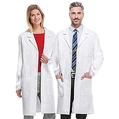 Youyijia lab coat for sale  Delivered anywhere in UK
