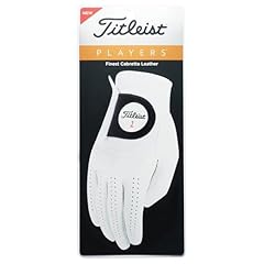Titleist players men for sale  Delivered anywhere in UK