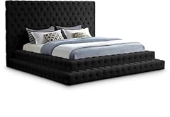 Meridian furniture revelblack for sale  Delivered anywhere in USA 