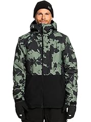 Quiksilver homme mission d'occasion  Livré partout en France
