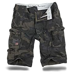 Trooper cargo shorts gebraucht kaufen  Wird an jeden Ort in Deutschland