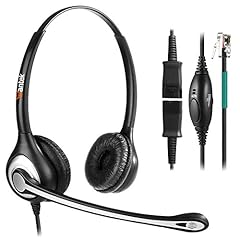 Wantek rj9 phone for sale  Delivered anywhere in UK