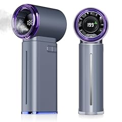 Portable misting fan for sale  Delivered anywhere in USA 