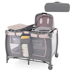 Gymax baby travel for sale  Delivered anywhere in UK