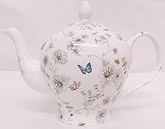 Secret garden teapot for sale  Delivered anywhere in UK