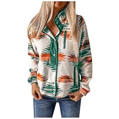 Womens fleece jacket for sale  Delivered anywhere in UK
