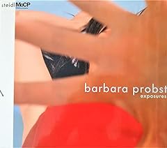 Barbara probst exposures for sale  Delivered anywhere in UK