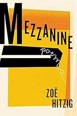 Mezzanine poems for sale  Delivered anywhere in USA 