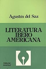 Literatura iberoamericana the d'occasion  Livré partout en France