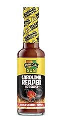 Tropical sun carolina for sale  Delivered anywhere in UK