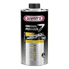 Wynn diesel power d'occasion  Livré partout en France