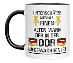Tassenticker ddr tasse gebraucht kaufen  Wird an jeden Ort in Deutschland