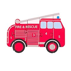 Vintage fire engine for sale  Delivered anywhere in UK