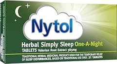 Nytol herbal simply for sale  Delivered anywhere in UK