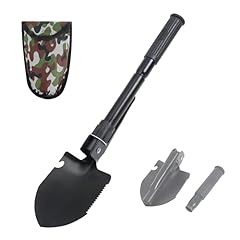 Luyena camping shovel for sale  Delivered anywhere in USA 