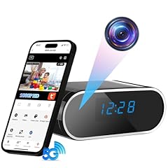 Uyikoo caméra espion d'occasion  Livré partout en Belgiqu