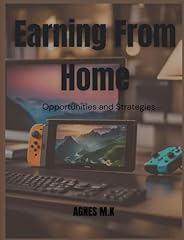 Earning home for sale  Delivered anywhere in UK