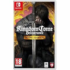 Kingdom come deliverance usato  Spedito ovunque in Italia 
