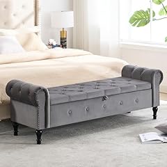 Homyka storage bench for sale  Delivered anywhere in USA 