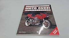 Illustrated moto guzzi d'occasion  Livré partout en Belgiqu