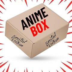 Anime box exklusive gebraucht kaufen  Wird an jeden Ort in Deutschland