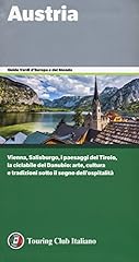 Austria. vienna salisburgo usato  Spedito ovunque in Italia 