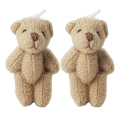 Stück miniatur teddybär gebraucht kaufen  Wird an jeden Ort in Deutschland