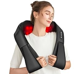 Brelley massagegerät nackenma gebraucht kaufen  Wird an jeden Ort in Deutschland