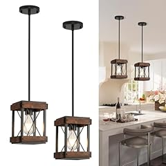 Hoxiya farmhouse pendant for sale  Delivered anywhere in USA 
